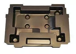 Makita 837658-0 Vnútro systainera pre 9910/1