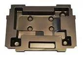 Makita 837658-0 Vnútro systainera pre 9910/1