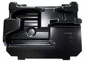 Makita 838028-6 Vnútro systainera pre BO3710/1