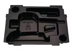 Makita 837675-0 Vnútro systainera pre BO4900VJ