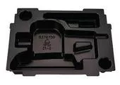 Makita 837675-0 Vnútro systainera pre BO4900VJ