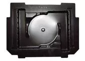 Makita 838390-9 Vnútro systainera pre CA5000