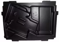 Makita 837809-5 Vnútro systainera pre DBO180