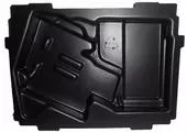 Makita 837809-5 Vnútro systainera pre DBO180
