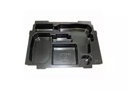 Makita 837866-3 Vnútro systainera pre HP330