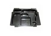 Makita 837866-3 Vnútro systainera pre HP330