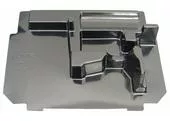 Makita 837863-9 Vnútro systainera pre DDF480