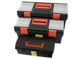 Strend Pro HL3035-S6 Box Tray 3x, Box 450, 400, 300, max. 10/8/5 kg