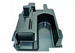 Makita 837649-1 Vnútro systainera pre BHR243/DHR243