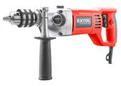 Extol Premium Vŕtačka príklepová 1050W, 2 rýchlosti, skľučovadlo 3-16mm 8890040
