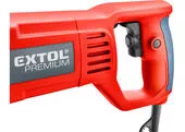 Extol Premium Vŕtačka príklepová 1050W, 2 rýchlosti, skľučovadlo 3-16mm 8890040