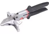 Extol Premium 8831190 Nožnice na plastové profily, 245mm
