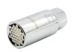 Whirlpower 1613-2502 Univerzálna hlavica 3/8" 9-21 mm