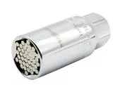 Whirlpower 1613-2502 Univerzálna hlavica 3/8" 9-21 mm
