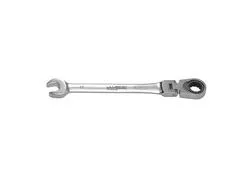 Whirlpower 1244-13 12 Očkoplochý kľúč FlexiGear, Cr-V