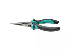 Whirlpower 15602-211 200 mm s dlhým nosom, Cr-V, Satin, DIN5745