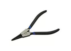 Whirlpower 15618-01 180 mm Kliešte na poistné krúžky, vonkajšie rovné, Cr-V