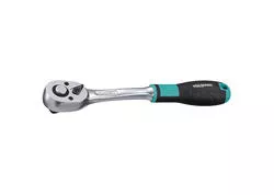 Račňa Whirlpower 16142-03, 260 mm, 72T, 1/2", Cr-V