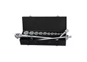 Whirlpower 1616-0121 Sada hlavic 21 dielna, 3/4"