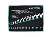 Whirlpower 1241-1-C12 Sada kľúčov vidlicová 12 dielna