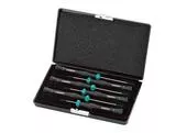 Whirlpower 130-0306 Sada kľúčov Hex 6 dielna