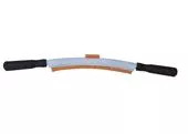 Strend Pro CDK513 Obojručný nôž na kôru, 300 mm