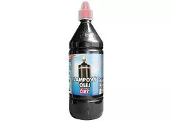 PE-PO Lampový olej číry, 1 lit, SR