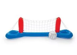 Bestway 52133 Volleyball Set, 2.44x64 cm
