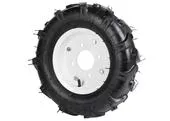 Worcraft WPLM112 Nafukovacie kolesá (1 pár), 4,0-8, I