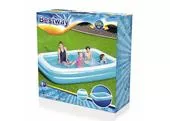 Bestway® 54150 Nafukovací detský bazén 05x183x46 cm, Family