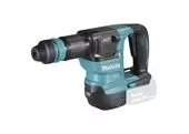 Makita DHK180ZJ Aku sekacia kladivo SDS-Plus 18V, bez aku.
