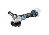 Makita DGA519Z Aku uhlová brúska X-LOCK 18V bez aku.
