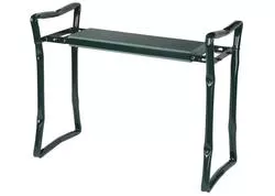 Strend Pro GC4202 Záhradná skladacia stolička nosnosť 150 kg