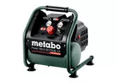 Metabo POWER 160-5 18 LTX BL OF Akumulátorový kompresor, 601521850