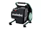 Metabo POWER 160-5 18 LTX BL OF Akumulátorový kompresor, 601521850