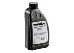 Metabo Kompresorový olej 1l, 0901004170