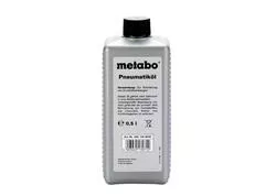 Metabo Špeciálny olej pre...