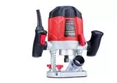 Worcraft ER12-6/8 Horná frézka 1200W