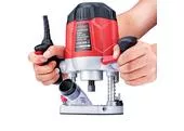 Worcraft ER12-6/8 Horná frézka 1200W