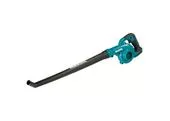 Makita DUB186Z Aku dúchadlo 18V bez aku.