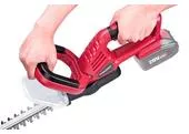 Worcraft CHT-S20LiA Plotostrih na živý plot 510 mm, 3/4"