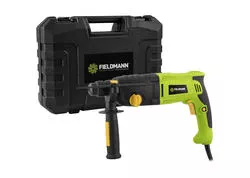 FIELDMANN FDV 211050-E SDS Príklepová vŕtačka
