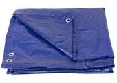 Strend Pro Tarpaulin Poolco Prekrývacia okrúhla plachta 3,6 m,120 g/m