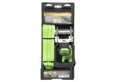 Strend Pro TR-701 Upínací popruh 2", L-6 m, max. 480 kg