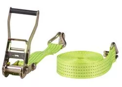 Strend Pro TR-707 Upínací popruh 2", L-8 m, max. 1300 kg