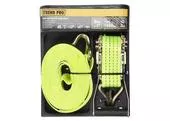 Strend Pro TR-707 Upínací popruh 2", L-8 m, max. 1300 kg