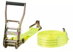 Strend Pro TR-709 Upínací popruh 2", L-8 m, max. 1000 kg