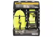 Strend Pro TR-709 Upínací popruh 2", L-8 m, max. 1000 kg