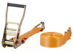 Strend Pro TRS-356 Upínací popruh 5 m, max. 3000 kg