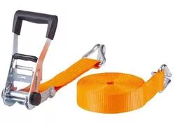 Strend Pro TRS-501 Upínací popruh 50 mm, L-8 m, max. 5000 kg
